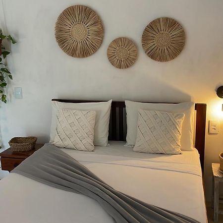 Villa Casa Free Wind Jeri Jijoca de Jericoacoara Exterior foto