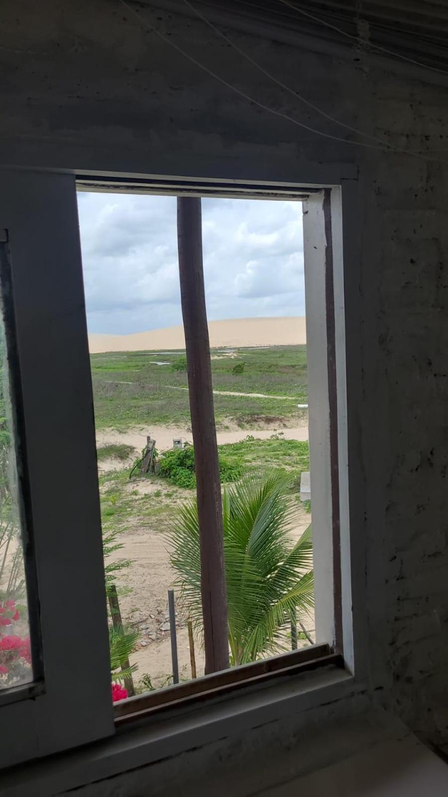 Villa Casa Free Wind Jeri Jijoca de Jericoacoara Exterior foto