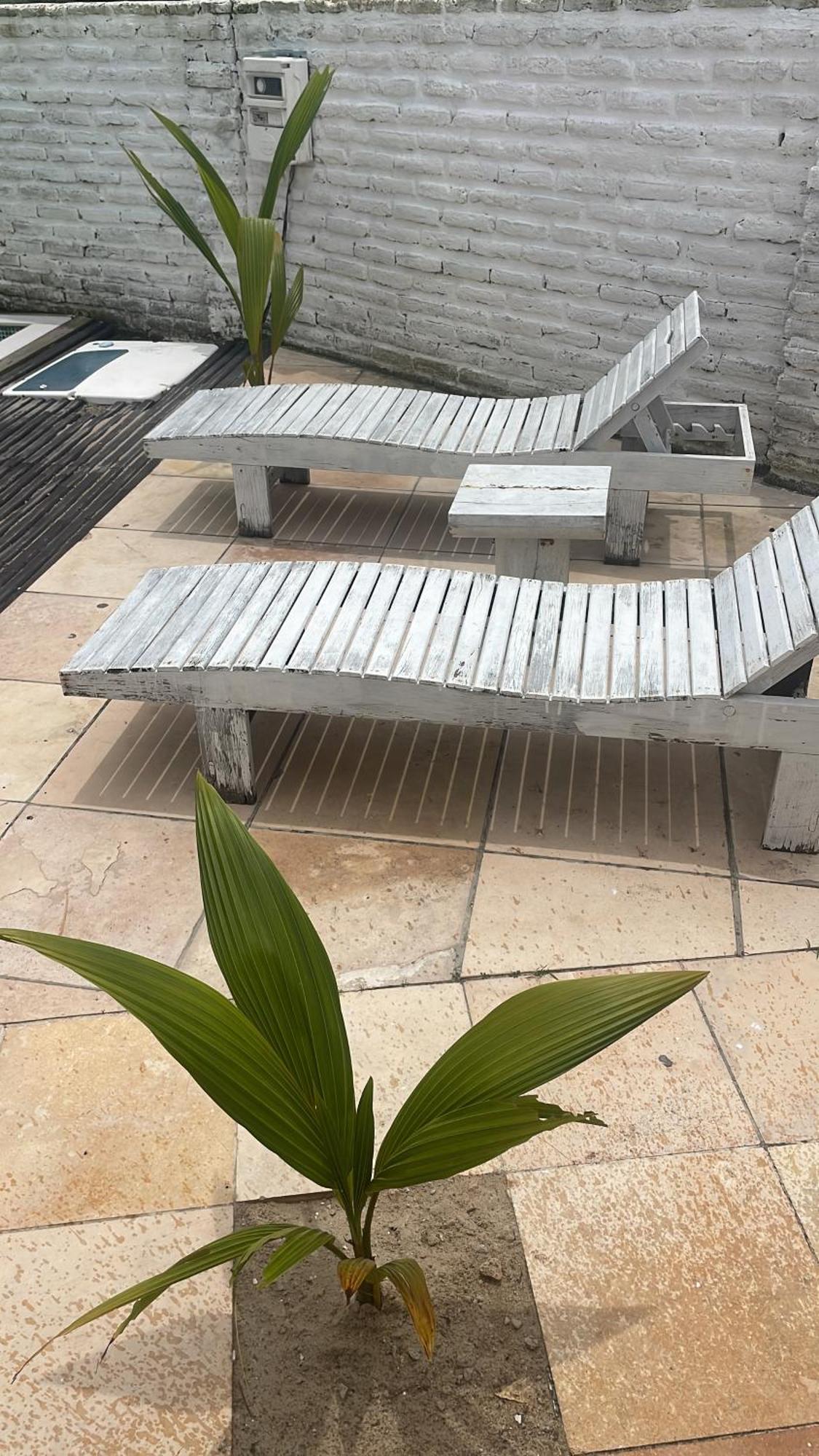 Villa Casa Free Wind Jeri Jijoca de Jericoacoara Exterior foto