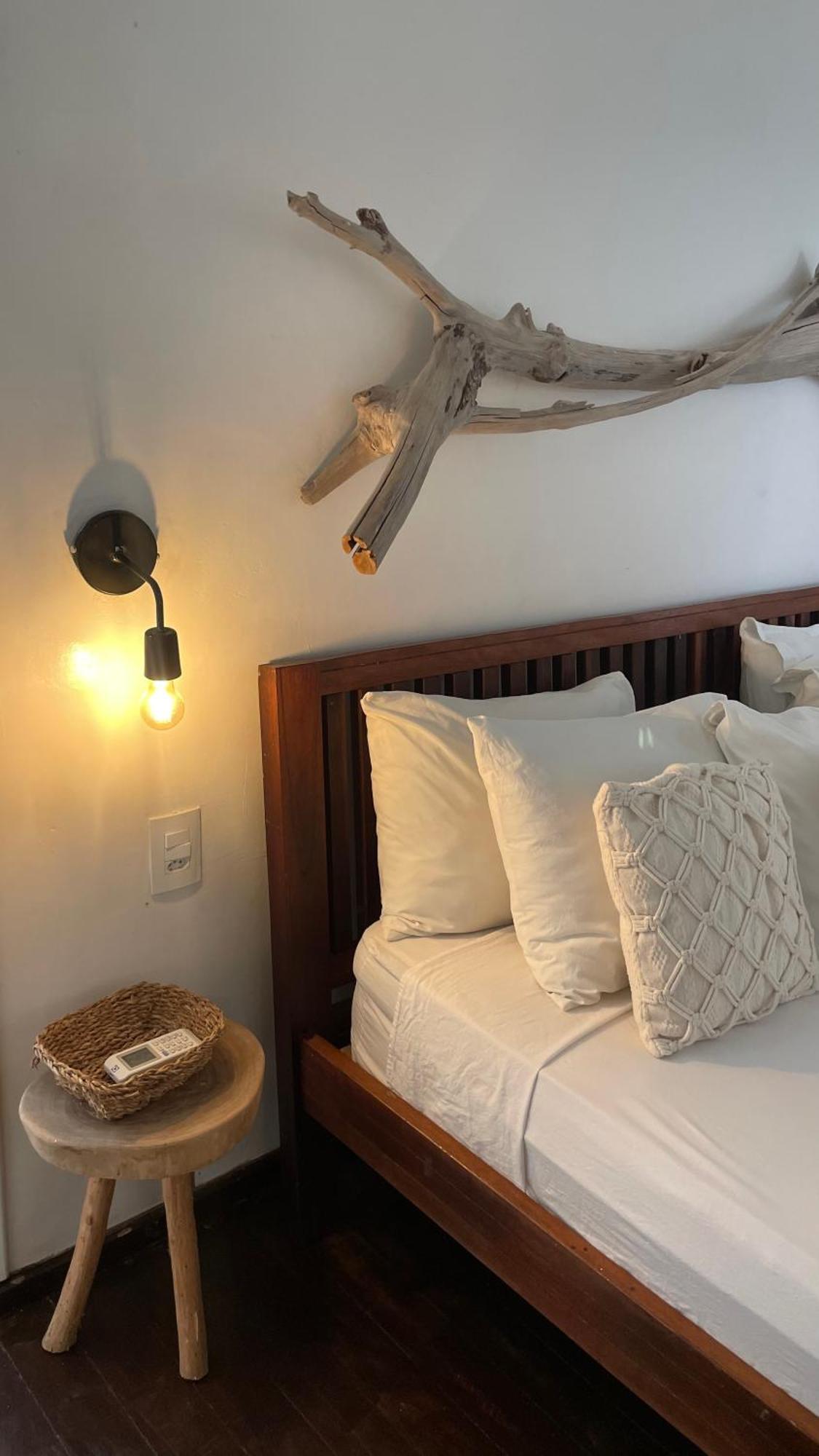 Villa Casa Free Wind Jeri Jijoca de Jericoacoara Exterior foto