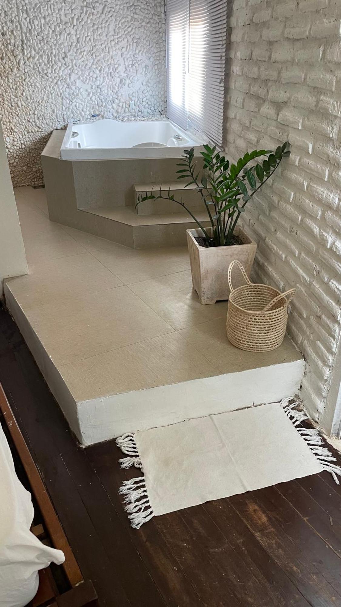 Villa Casa Free Wind Jeri Jijoca de Jericoacoara Exterior foto
